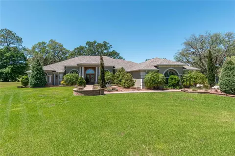 5090 NW 80th Avenue Rd, Ocala, FL 34482