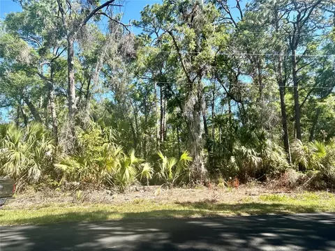 5261 E Tangelo Ln, Inverness, FL 34453