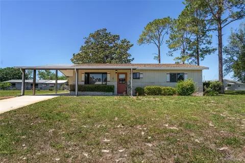 10040 SW 93rd Ct, Ocala, FL 34481