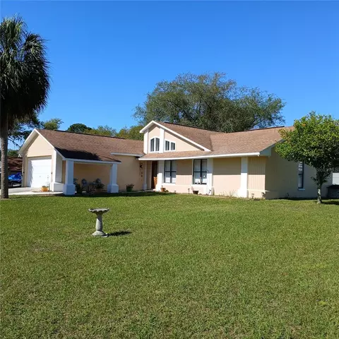 222 N Mesquite Pt, Lecanto, FL 34461