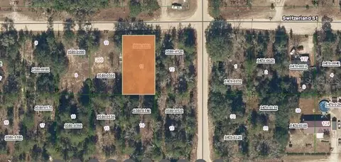 203 Switzerland St, Interlachen, FL 32148