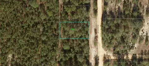 153 Romanshorn St, Interlachen, FL 32148