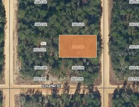 403 Shappell Ave, Interlachen, FL 32148