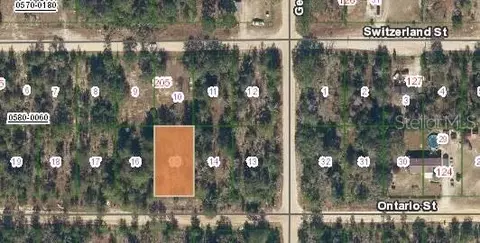 204 Ontario St, Interlachen, FL 32148