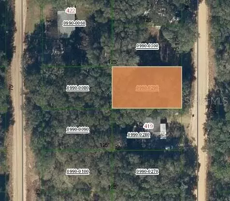 421 Kennedy Ave, Interlachen, FL 32148