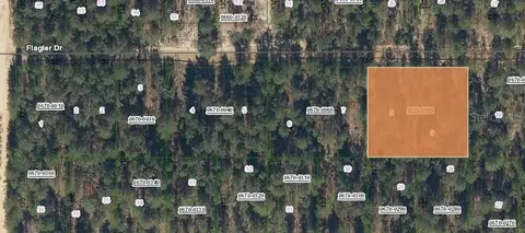 419 Flagler Dr, Interlachen, FL 32148
