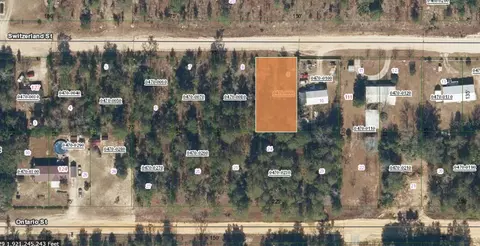 115 Switzerland St, Interlachen, FL 32148