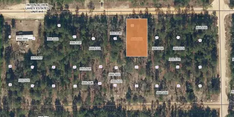 507 Nova Scotia St, Interlachen, FL 32148