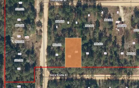 532 Nova Scotia St, Interlachen, FL 32148