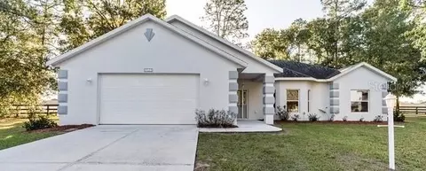 9525 SW 53rd Cir, Ocala, FL 34476