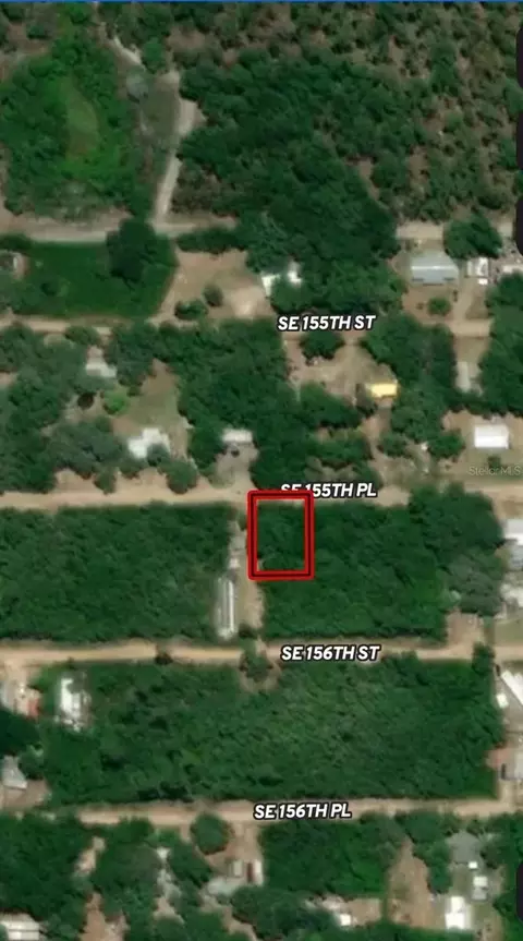 lot108 SE 155th Pl, Umatilla, FL 32784