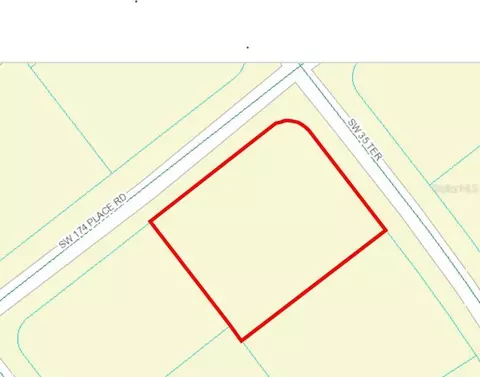 00 SW 35th Ter, Ocala, FL 34473