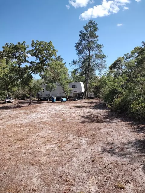 Ne 234th Lane Lane Ne, Fort Mc Coy, FL 32134