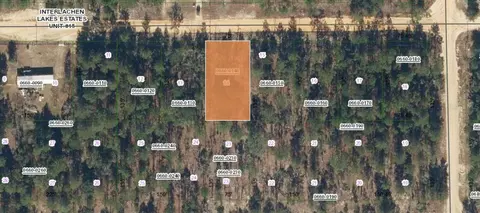509 Nova Scotia St, Interlachen, FL 32148