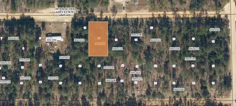 513 Nova Scotia St, Interlachen, FL 32148