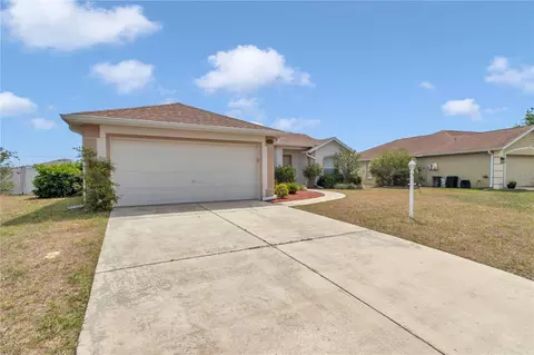 8127 SW 60th Ct, Ocala, FL 34476