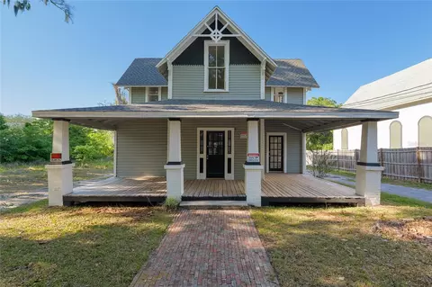 721 NE 2nd St, Ocala, FL 34470