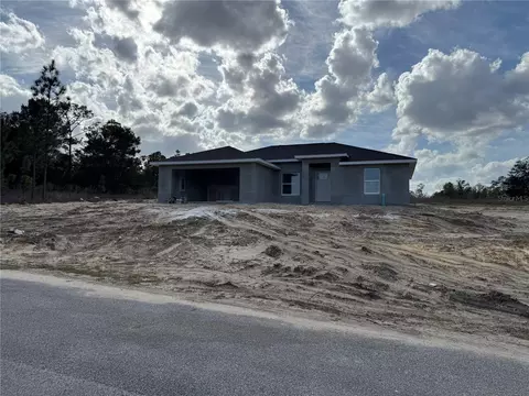 4424 SW Carnation Ct, Dunnellon, FL 34431