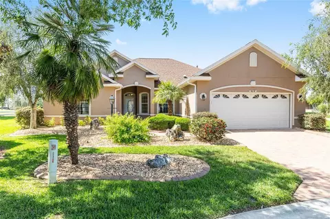 8632 SW 86th Cir, Ocala, FL 34481