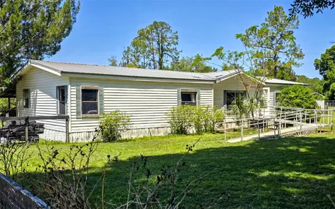 18898 NW 60th Ave, Reddick, FL 32686 photo 1
