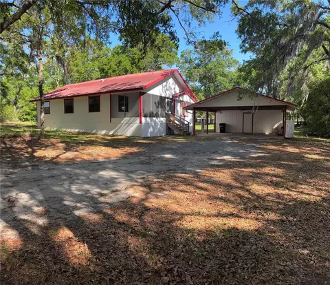 7205 SW 15th Pl, Ocala, FL 34474