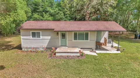 4180 W Anthony Rd, Ocala, FL 34475