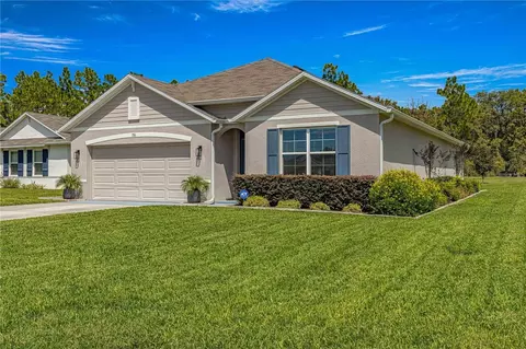 716 Hickory Course Loop, Ocala, FL 34472 photo 1