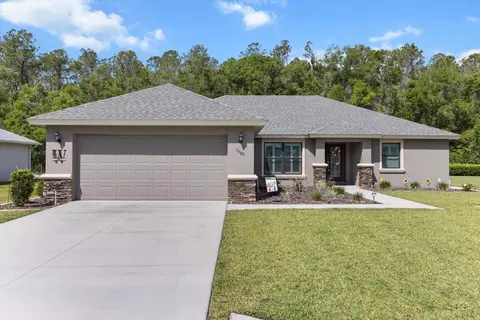 3580 N Chandler Dr, Hernando, FL 34442