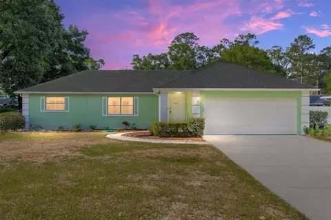 3834 SE 9th Pl, Ocala, FL 34471