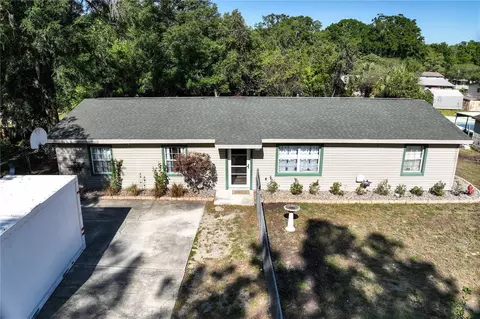2808 NE 24th Ct, Ocala, FL 34470
