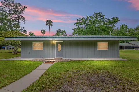 11065 NE 42nd St, Silver Springs, FL 34488