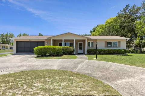 80 Roosevelt Blvd, Beverly Hills, FL 34465
