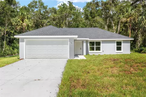 378 Sequoia Dr, Ocklawaha, FL 32179
