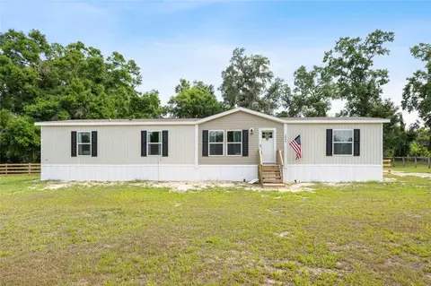 2960 NE 97th Street Rd, Anthony, FL 32617