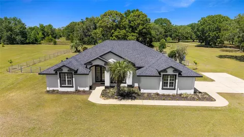 5075 NE 97th Street Rd, Anthony, FL 32617