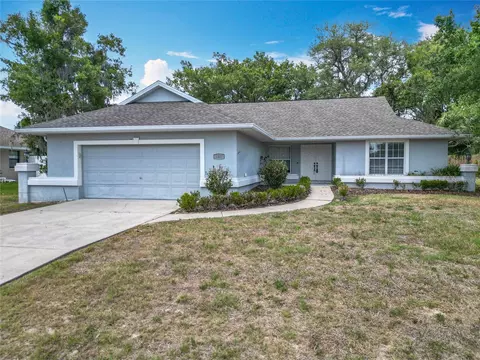 5327 SW 89th St, Ocala, FL 34476