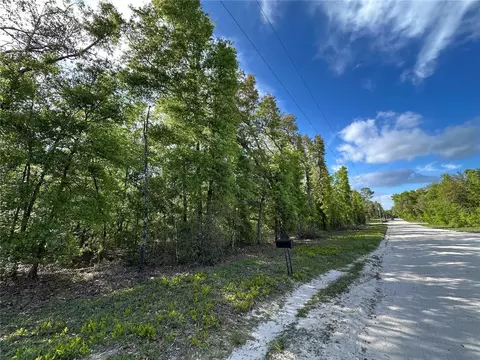 tbd NE 113th Ave Ne 86th Ln, Bronson, FL 32621