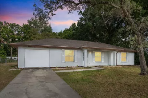 10881 SW 62nd Avenue Rd, Ocala, FL 34476
