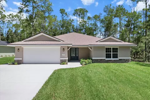 353 Enfield Ln, Citrus Springs, FL 34434