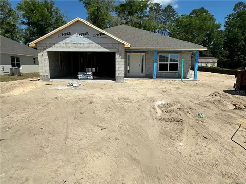 3107 NE 46th Ave, Ocala, FL 34470