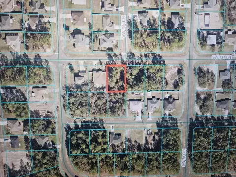 Tba Sw 131st Lane, Ocala, FL 34473