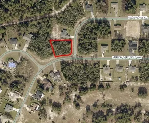 0 Marion Oaks Golf Way, Ocala, FL 34473