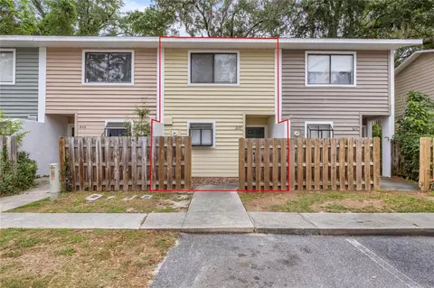 2115 SW 39th Dr, Gainesville, FL 32607