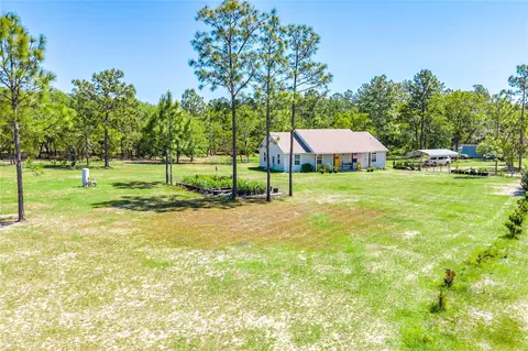 5251 NE 110th Ave, Bronson, FL 32621