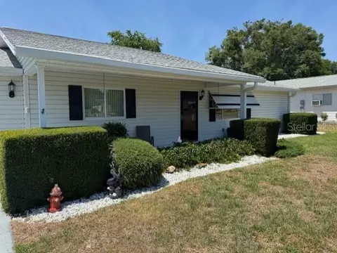 6512 SW 60th Ct, Ocala, FL 34474
