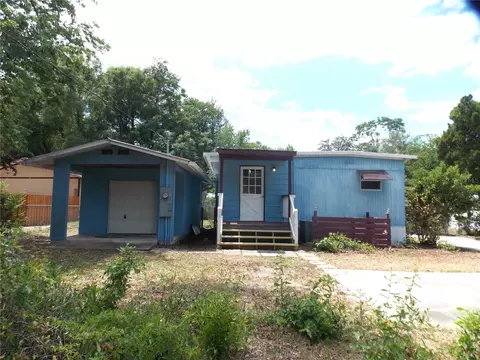 654 NE 71st Ter, Ocala, FL 34470