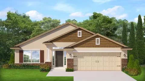 13197 Gulf Bay Ln, Spring Hill, FL 34609