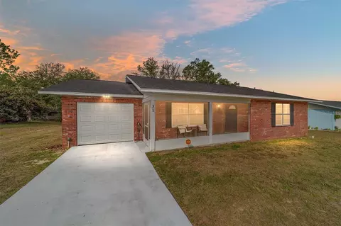 31 Palm Rd, Ocala, FL 34472