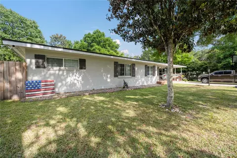 219 NW 7th St, Williston, FL 32696
