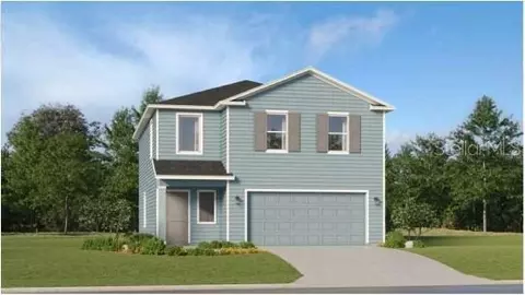 1177 NW 48th Ter, Ocala, FL 34482